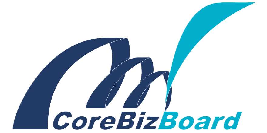 CoreBizBoard